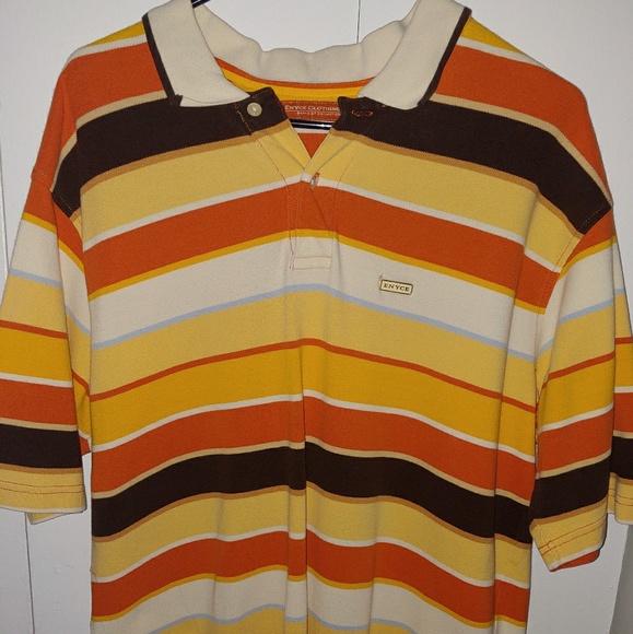 Enyce polo - Picture 1 of 3